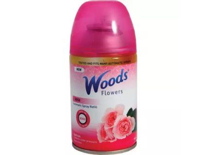 Woods Refill Rose 250ml