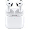 APPLE AirPods 4 met actieve ruisonderdrukking
