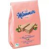 Manner wafelplakjes Napolitaans 400 g