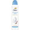 Dove AP spray 150ml Fresh Cotton
