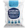 allnature kyselina citronova 1000 g