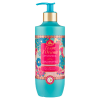 Tesori d'Oriente lichaamsmelk 400ml Ayurved