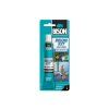 BISON universele contactlijmset transparant 50 ml