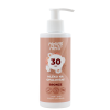 123291 helios herb mleko op bronze 200ml spf30