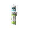 BISON ééncomponentenplamuur ACRYL UNIVERSEEL GRIJS 300 ml