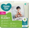 Happy Mimi JUMBO 4 (84 stuks/vel) Maxi