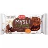 Emco Mysli haverkoekjes met chocolade 60 g