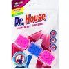 Tri Force toiletscharnier bloemen 45g