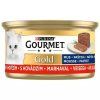 Gourmet Gold runderpaté in blik 85 g