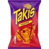 Takis snack vulkaan 100g ESP
