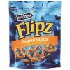 McVities Flipz Pretzels met pindakaas 70 g