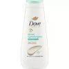 Dove douchegel 400 ml AC Hypoallergeen