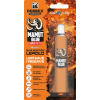 Debbex MAMUT GLUE Disper Fix 25ml grijs