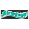 Airwaves Black Mint kauwgom 30 x 14 g