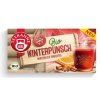 TEEKANNE Thee Winter Oranje BIO 40,5 g