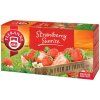 TEEKANNE Aardbei Sunrise thee 50 g