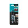 Bison Epoxy Mini 5 Minutes – tweecomponenten epoxy lijm 4 ml