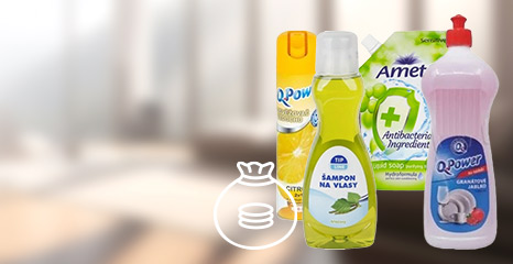 Качество, което не съсипва бюджета