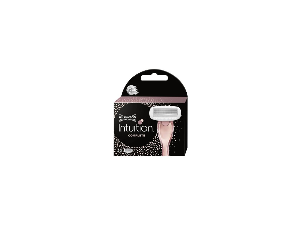 Wilk NH (3 бр./блистер) Интуиция Пълна