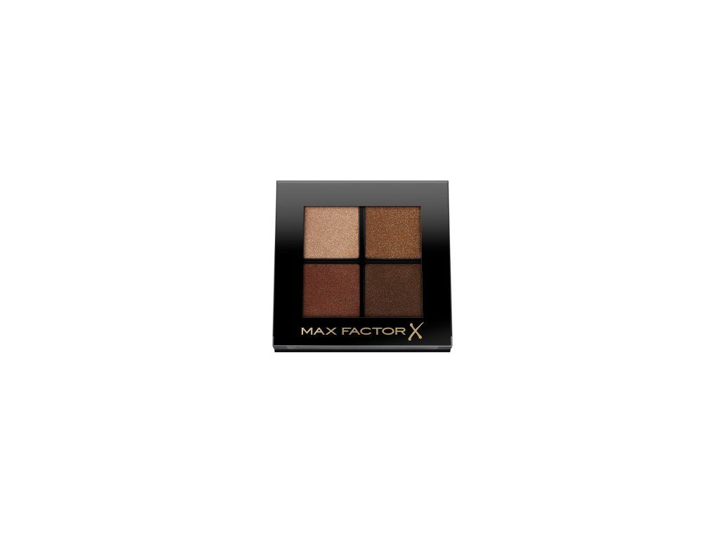 Палитра Max Factor Color X-Pert SoftTouch 004