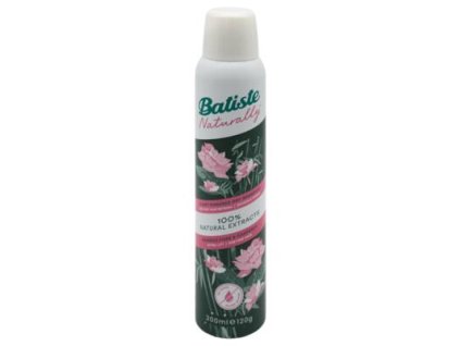 110367 batiste naturally bamboo gardenia 200 ml