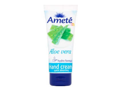118755 amete krem na ruce 100ml aloe hydro form