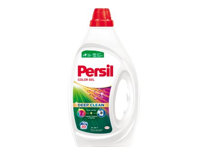 118758 persil gel 33pd color