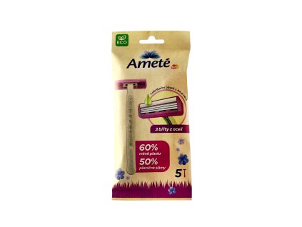 119103 amete holitka eco 3 brite 5ks sac