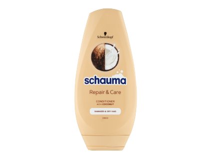 119643 schauma balzam 250ml repair care