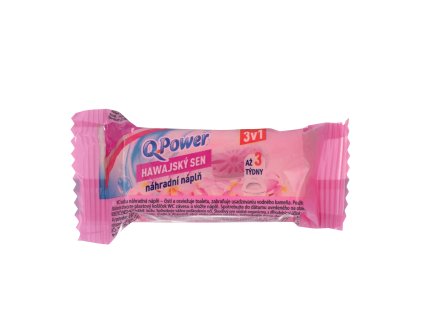 119973 q power wc nah napln 40g hawajsky sen