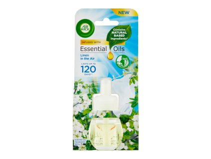 121611 air wick el napln 19ml prad ve van 120d