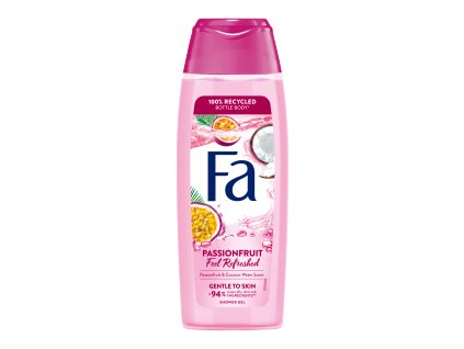 122406 fa sg 250ml passion fruit