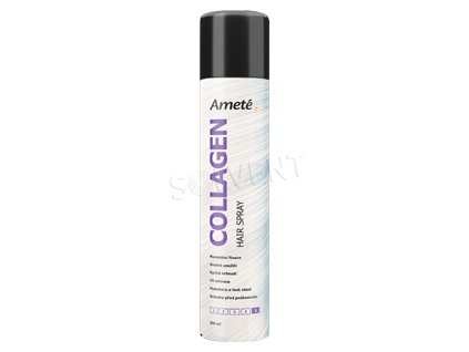 123507 amete lak na vlasy 250ml collagen