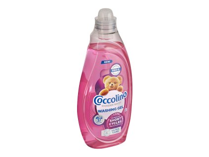 123645 coccolino gel 37pd ultra care shortc