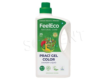 124467 feeleco gel 25pd color