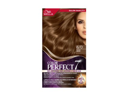 124674 wella color perfect7 6 0 tmava blond