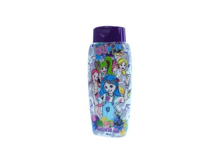 124938 lollipopz koupelovy a sprchovy gel 300ml