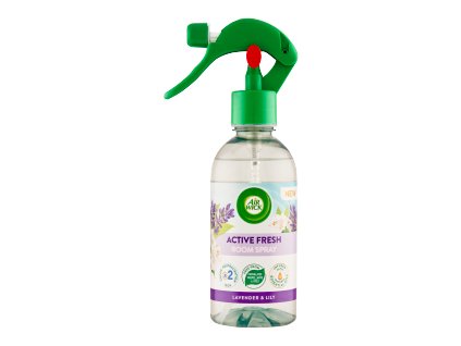 126279 air wick af spray 237ml levandule