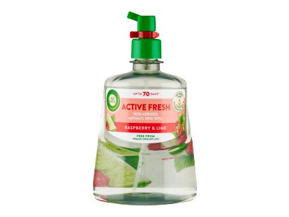 126297 air wick af napln 228ml malina limetka