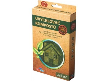 Ускорител на компост BALbio 100 г