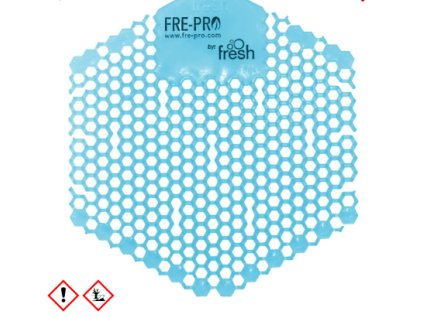 Fre-Pro Wave Филтър за писоар с аромат на Cotton Blossom