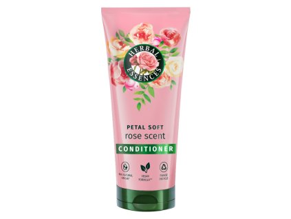 Балсам Herbal Essences 96% Натурален произход Роза 250 мл