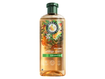 Шампоан Herbal Essences 96% Натурален произход Портокал 350 мл