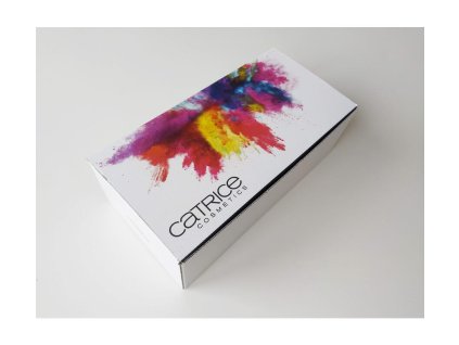 Мистериозна кутия Catrice