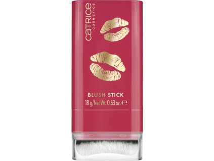 Catrice KISS & GLOW руж стик C02