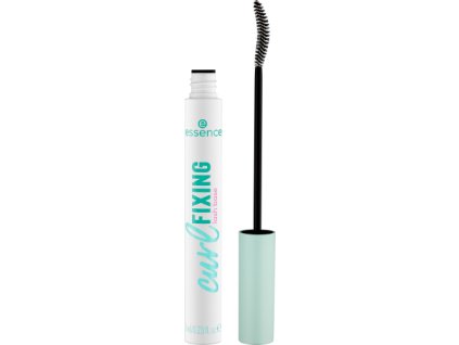 essence база за извиване на мигли ФИКСАЦИЯ