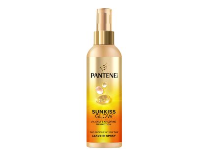 Спрей Pantene 200ml Най-лек летен