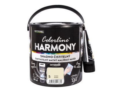 Colorline Harmony 2.5л 05 Мимоза