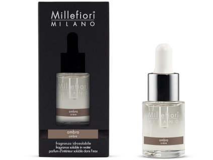 Millefiori Milano Ombra масло 15 мл