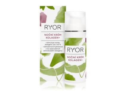 noční kolagen+